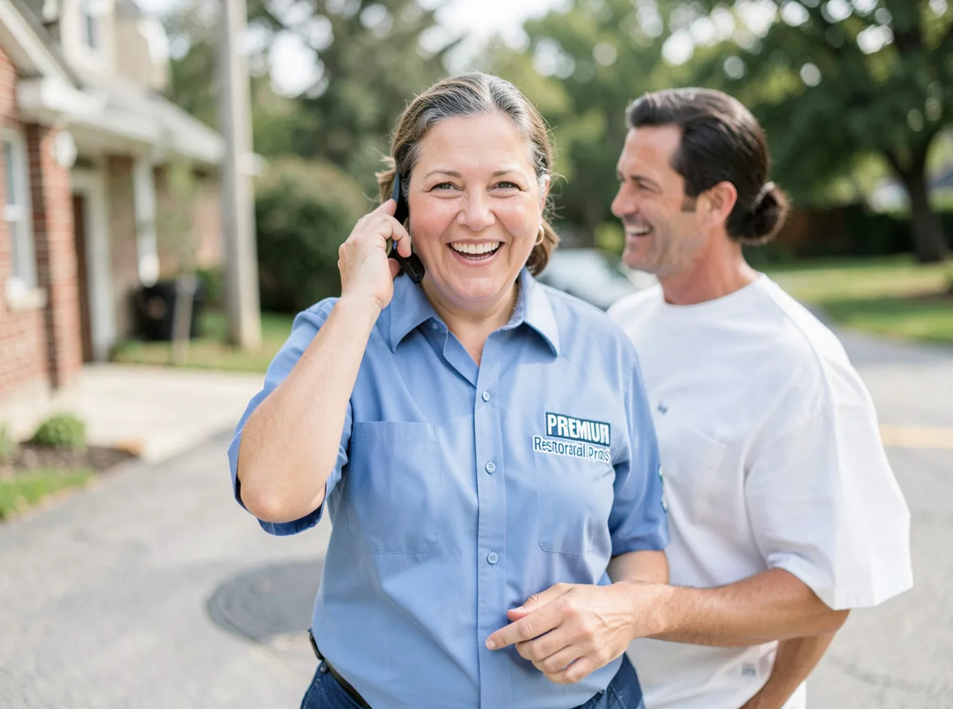 Water Damage Restoration Racine, WV FAQs